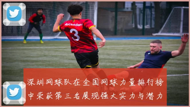 深圳网球队在全国网球力量排行榜中荣获第三名展现强大实力与潜力
