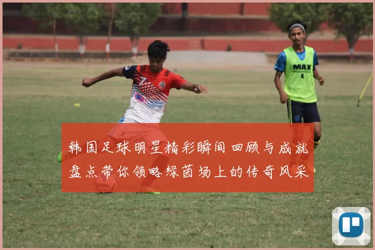 韩国足球明星精彩瞬间回顾与成就盘点带你领略绿茵场上的传奇风采