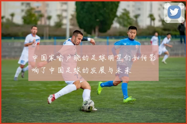 中国家喻户晓的足球明星们如何影响了中国足球的发展与未来