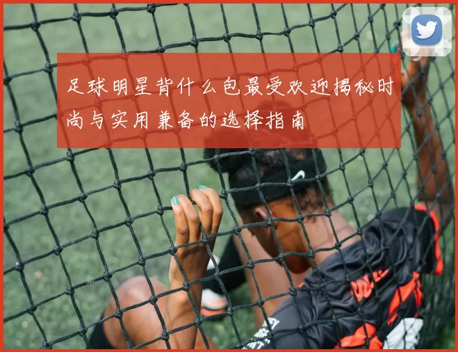 足球明星背什么包最受欢迎揭秘时尚与实用兼备的选择指南