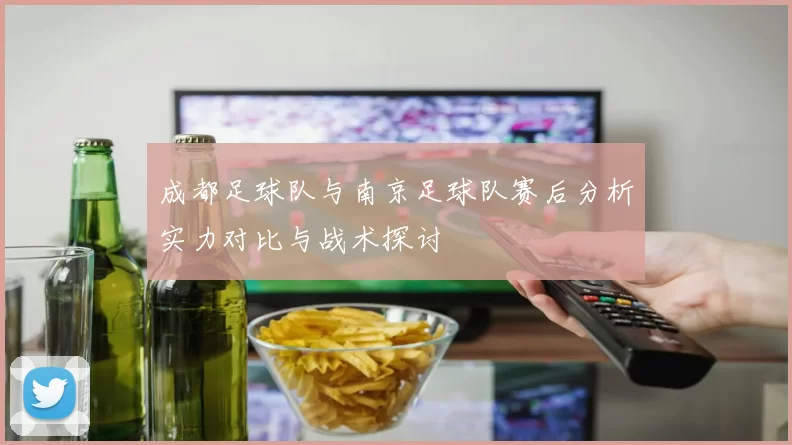 成都足球队与南京足球队赛后分析实力对比与战术探讨