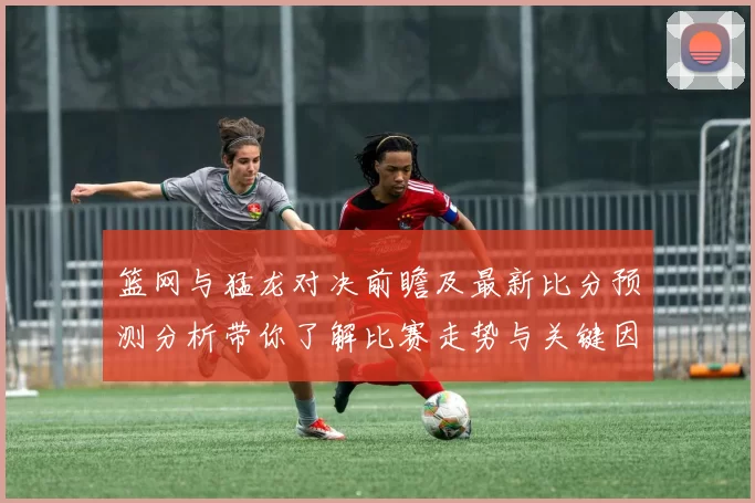 篮网与猛龙对决前瞻及最新比分预测分析带你了解比赛走势与关键因素