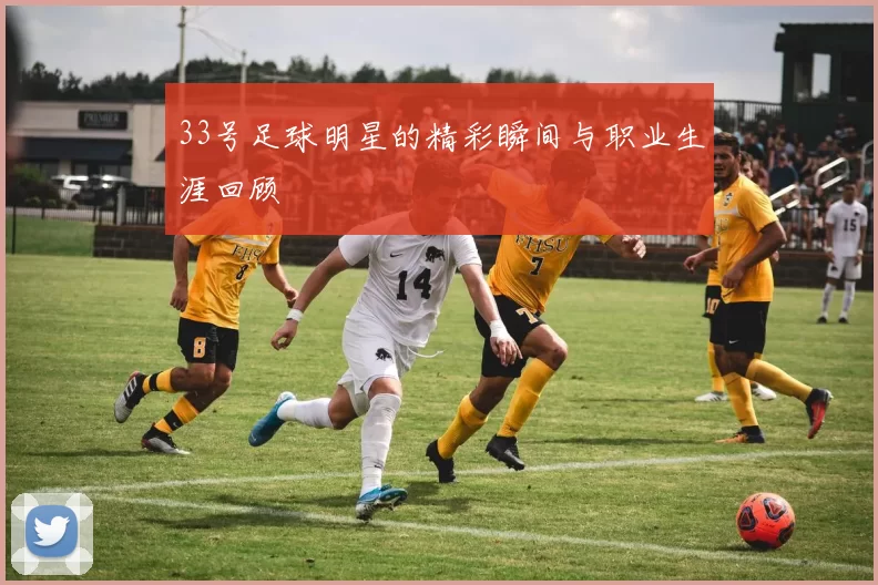 33号足球明星的精彩瞬间与职业生涯回顾