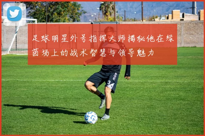 足球明星外号指挥大师揭秘他在绿茵场上的战术智慧与领导魅力