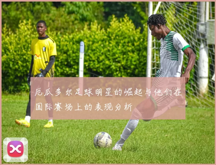 厄瓜多尔足球明星的崛起与他们在国际赛场上的表现分析